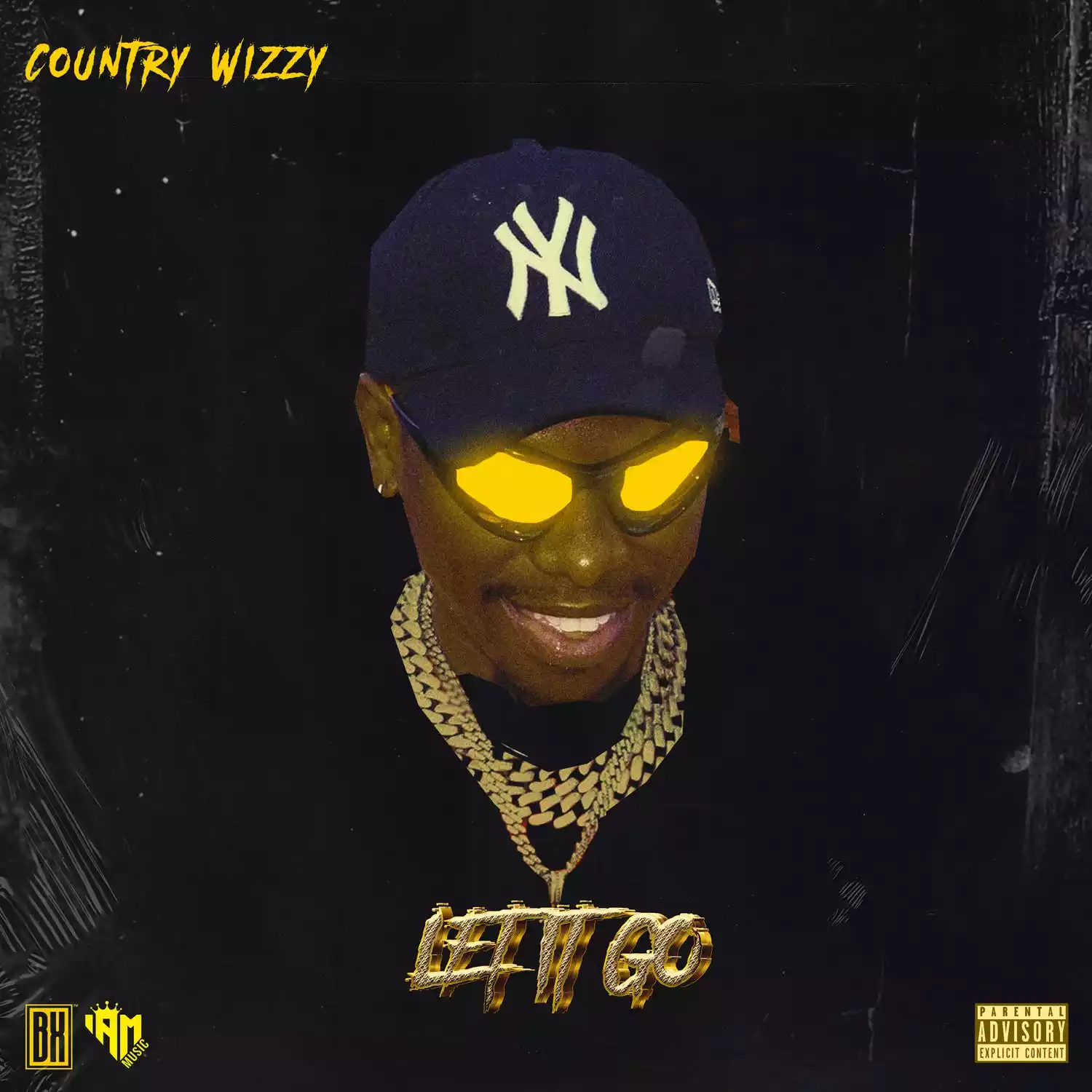 Country Wizzy - Let it Go Mp3 Download